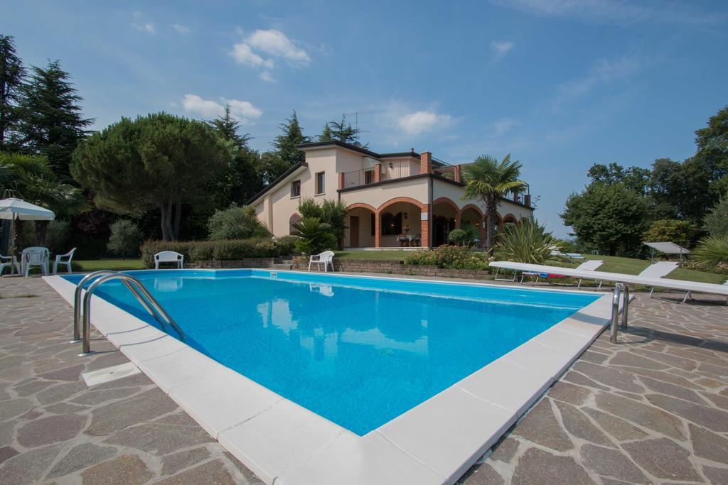 Daller Bianca Apartment By Wonderful Italy Сояно-дель-Лаґо Екстер'єр фото