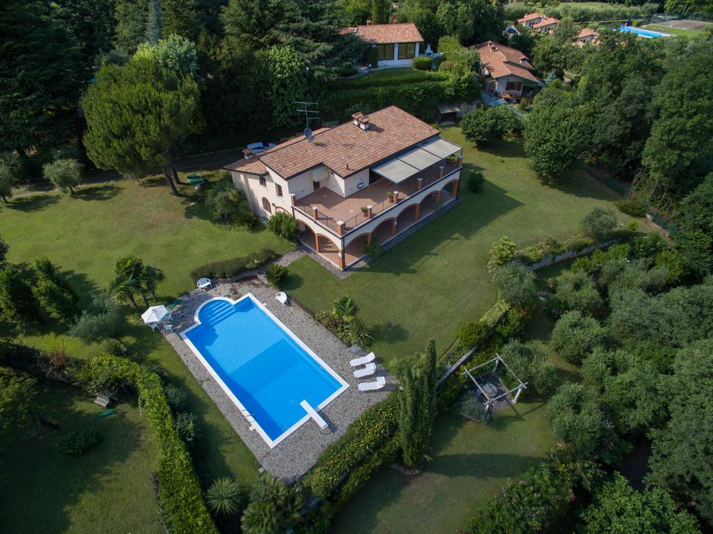 Daller Bianca Apartment By Wonderful Italy Сояно-дель-Лаґо Екстер'єр фото