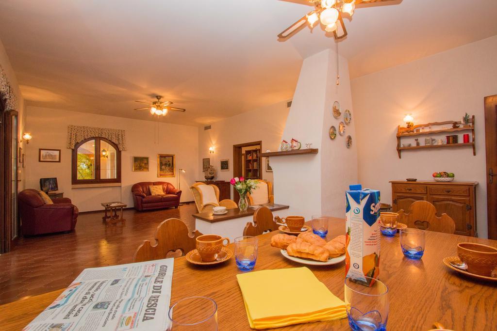 Daller Bianca Apartment By Wonderful Italy Сояно-дель-Лаґо Номер фото